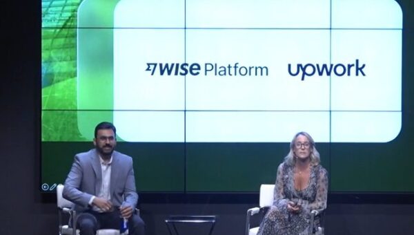 Upwork and Wise Platform at Wise Connect