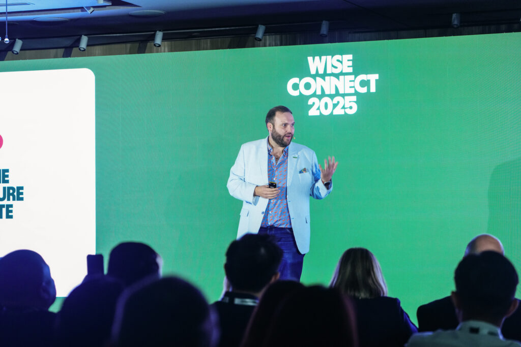 Wise Connect Singapore 2025: Fixing failures fast - Wise Connect